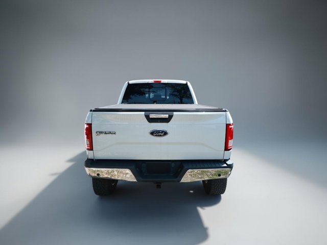 Used 2017 Ford F150 XLT w/ Equipment Group 302A Luxury RWD image 2