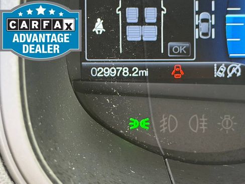 Used 2024 Ford Edge SEL w/ Sport Appearance Package AWD/4WD image 3