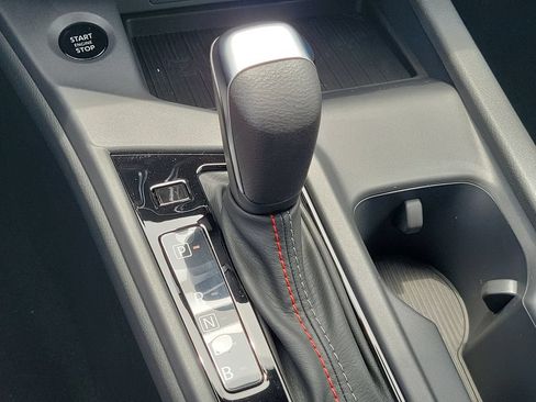 New 2027 Nissan Sentra SR w/ Floor Mat Package FWD image 33
