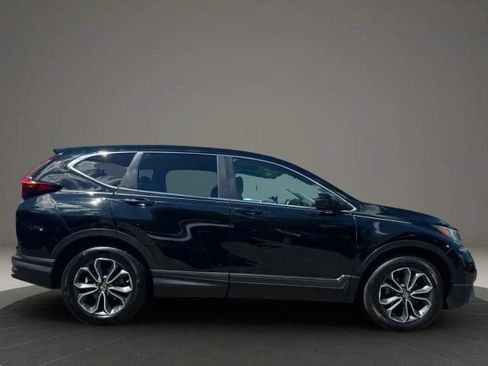 Used 2020 Honda CR-V EX-L image 6