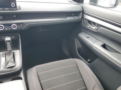 Used 2023 Honda CR-V Sport image 18