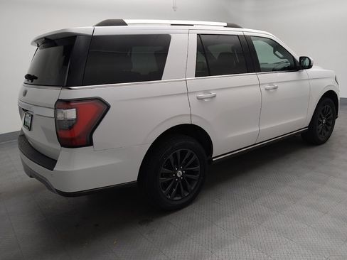 Used 2021 Ford Expedition Limited AWD/4WD image 10