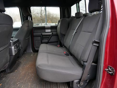 Used 2017 Ford F150 XLT w/ Equipment Group 302A Luxury image 27