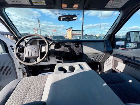 Used 2013 Ford F250 XL w/ PWR Equipment Group image 22