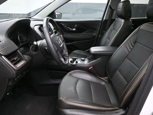 Used 2023 GMC Terrain AT4 w/ Tech Package image 10