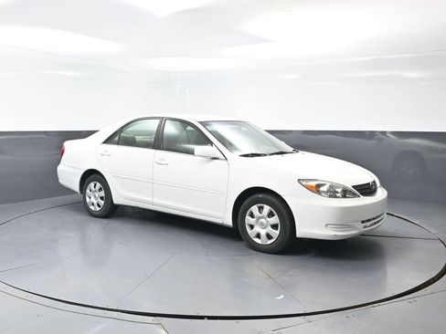 Used 2003 Toyota Camry LE FWD image 5