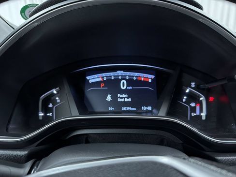 Used 2019 Honda CR-V EX image 21