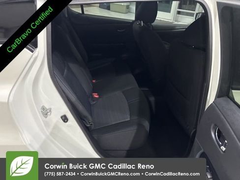 Used 2018 Nissan Leaf SV w/ SV Technology Package FWD image 33