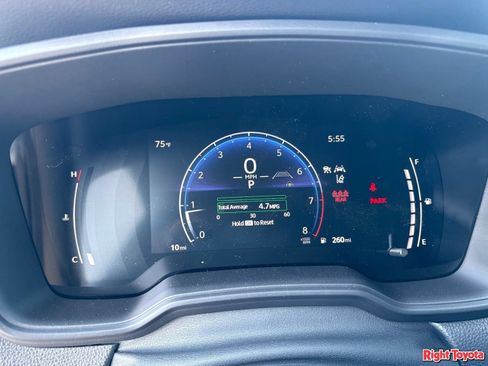 New 2026 Toyota Corolla Cross LE FWD image 23