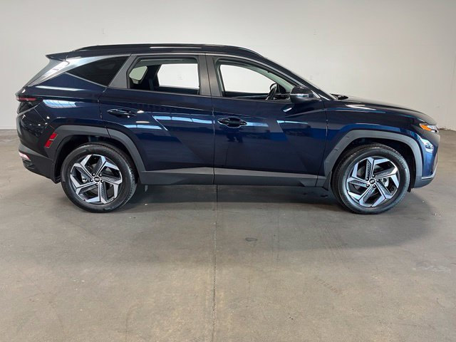 Used 2024 Hyundai Tucson SEL AWD/4WD image 2
