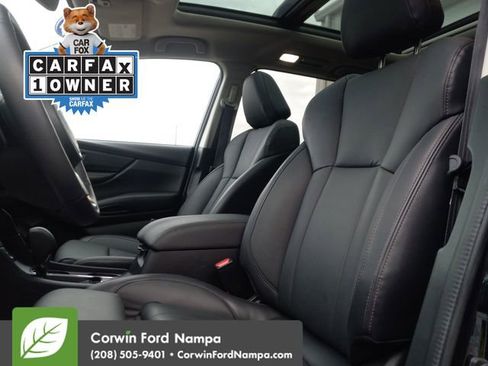 Used 2025 Subaru Ascent Bronze Edition image 23