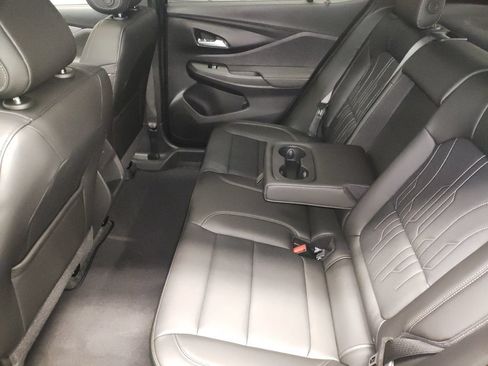 New 2026 Buick Envista Avenir FWD image 27