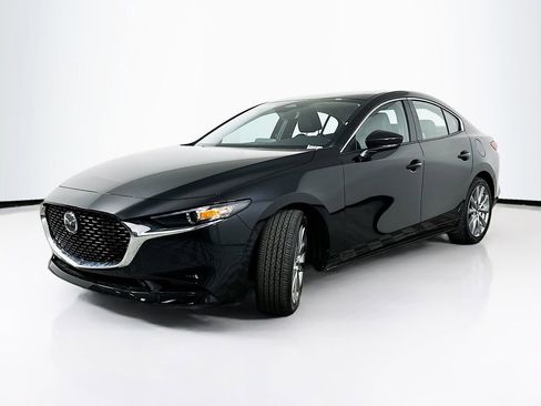 New 2026 MAZDA MAZDA3 2.5 S Sedan w/ Preferred Pkg FWD image 2