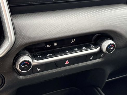 Used 2024 MAZDA CX-50 AWD 2.5 S w/ Preferred Package image 32