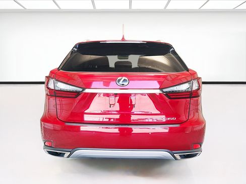 Used 2020 Lexus RX 350 FWD w/ Premium Package image 5