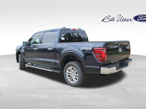 New 2026 Ford F150 Lariat AWD/4WD image 4