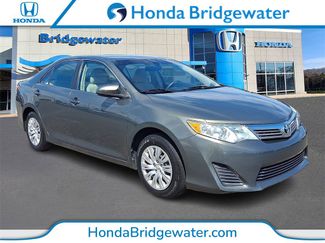Used 2012 Toyota Camry image 1