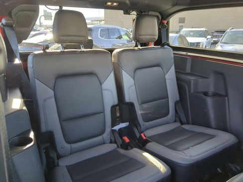 Used 2024 Ford Bronco Big Bend image 31