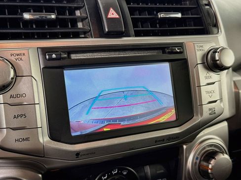 Used 2016 Toyota 4Runner SR5 Premium AWD/4WD image 15