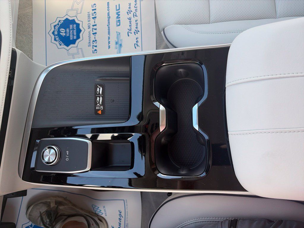 New 2027 Buick Enclave Avenir AWD/4WD image 23