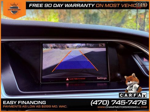 Used 2016 Audi A5 2.0T Premium Plus image 22