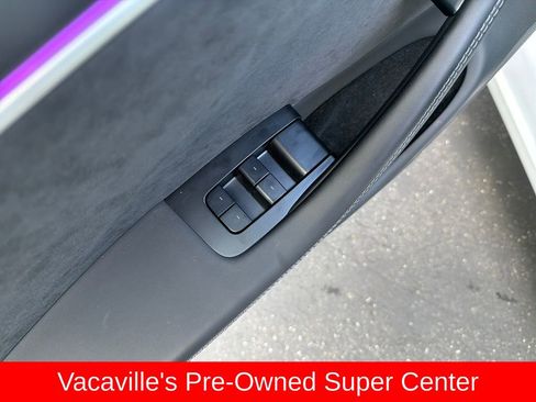 Used 2025 Tesla Model 3 Performance AWD/4WD image 11
