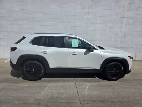Certified 2025 MAZDA CX-50 AWD 2.5 S w/ Weather Package image 3