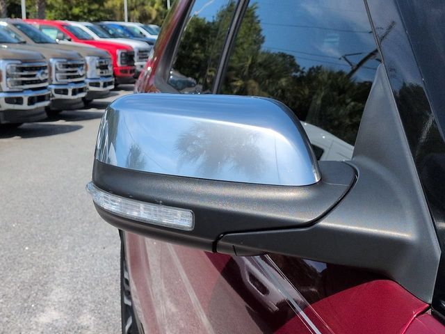 Used 2017 Ford Explorer Platinum AWD/4WD image 11