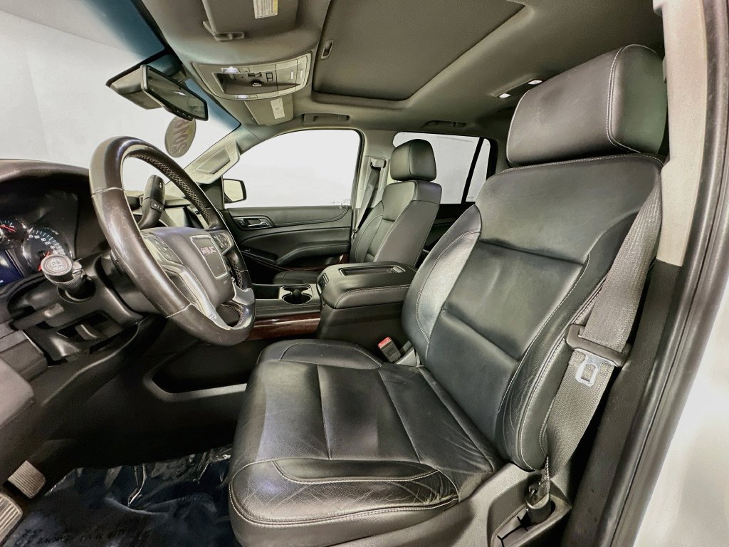 Used 2018 GMC Yukon SLT AWD/4WD image 27
