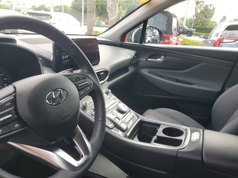 Used 2023 Hyundai Santa Fe SEL image 28