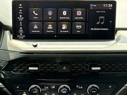 Used 2025 Honda Accord Sport image 12