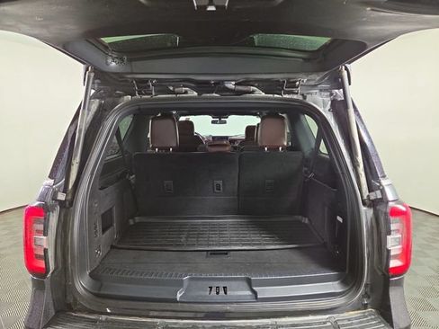 Used 2022 Ford Expedition Max Limited AWD/4WD image 33