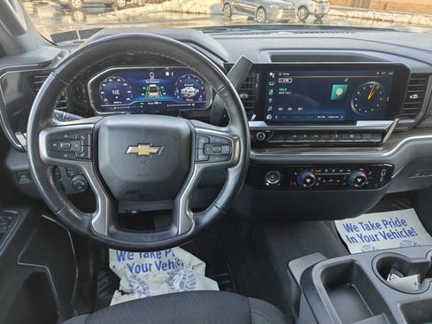 Certified 2023 Chevrolet Silverado 1500 LT image 19
