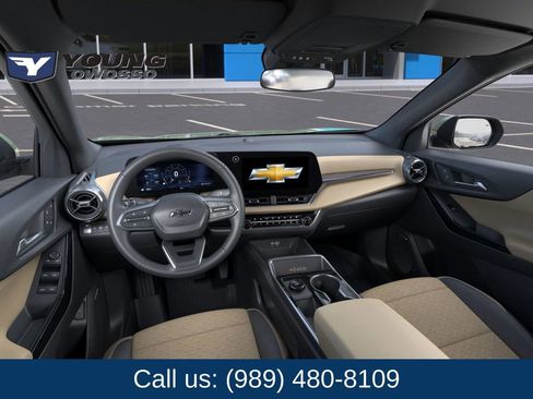 New 2026 Chevrolet Equinox ACTIV w/ Convenience Package III image 16