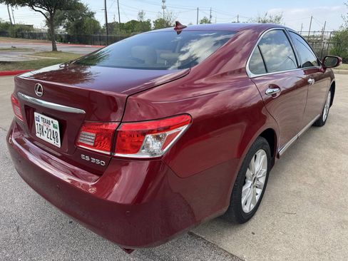 Used 2012 Lexus ES 350 image 7