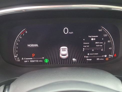 Used 2022 Acura MDX SH-AWD image 25