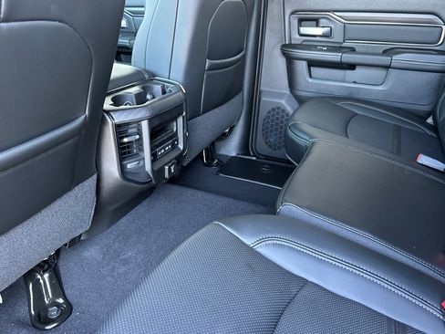 New 2026 RAM 2500 Rebel AWD/4WD image 11