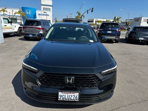 Used 2023 Honda Accord LX image 3