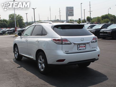 Used 2015 Lexus RX 350 FWD w/ Premium Package image 6