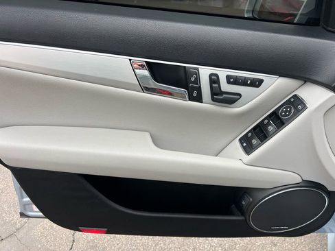 Used 2013 Mercedes-Benz C 250 Sedan w/ Premium 1 Pkg image 38