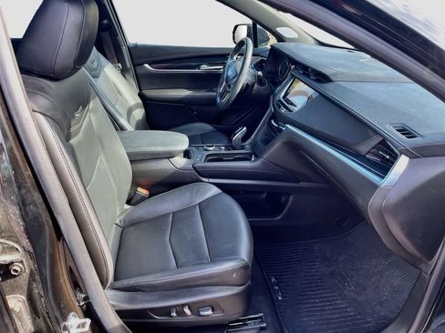 Used 2024 Cadillac XT5 Premium Luxury AWD/4WD image 30