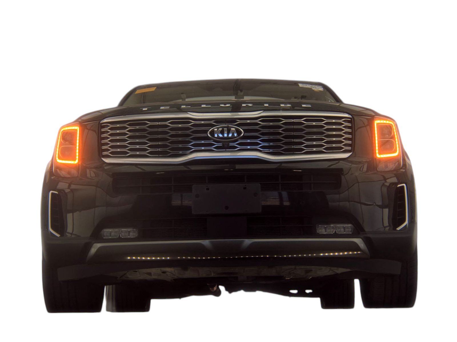 Used 2021 Kia Telluride SX w/ SX Prestige Package AWD/4WD image 2