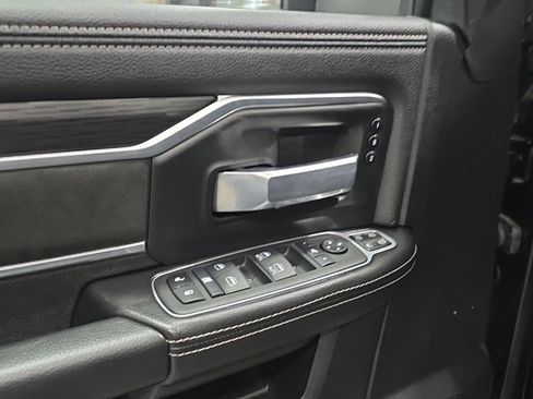 Used 2024 RAM 3500 Laramie w/ Sport Appearance Package image 9