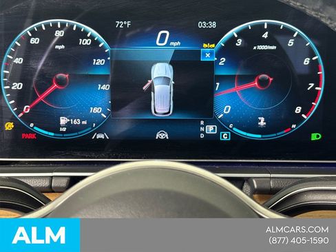 Used 2023 Mercedes-Benz GLE 350 4MATIC image 30