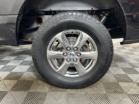 Used 2018 Ford F150 XLT w/ Equipment Group 302A Luxury image 24