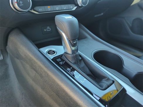 Certified 2024 Nissan Altima 2.5 S image 31