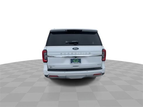 Used 2024 Ford Expedition Max Limited image 7