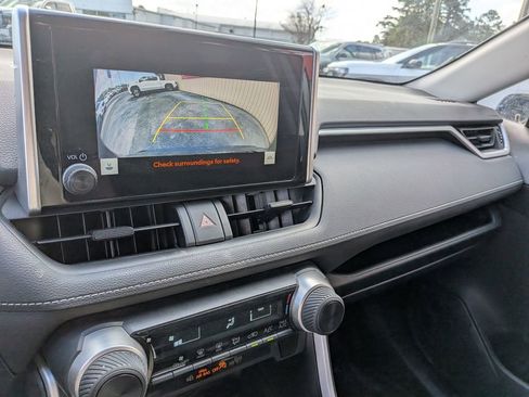 Used 2023 Toyota RAV4 LE FWD image 19