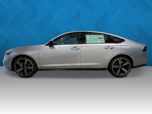 New 2026 Honda Accord SE image 2