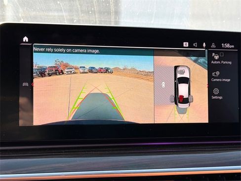 Used 2020 BMW M5 w/ Executive Package image 19